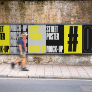 Banner Mockup